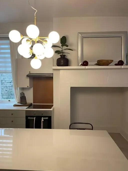 2 Large One Bed , Prime Location And Quiet Apartment Brighton United Kingdom