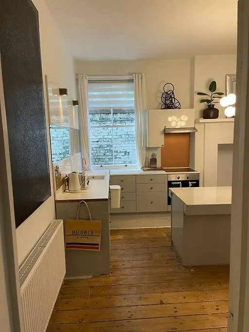 2 Large One Bed , Prime Location And Quiet Apartment Brighton United Kingdom