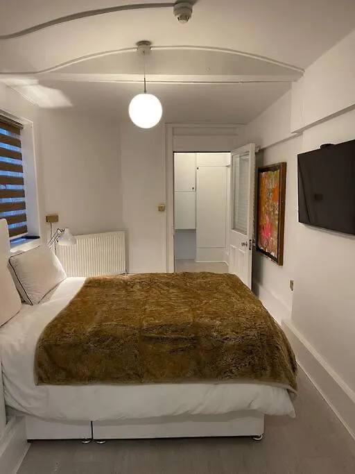 2 Large One Bed , Prime Location And Quiet Apartment Brighton United Kingdom