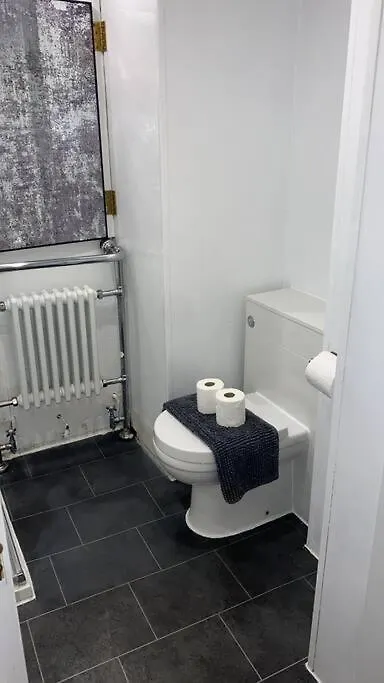 2 Large One Bed , Prime Location And Quiet Apartment Brighton